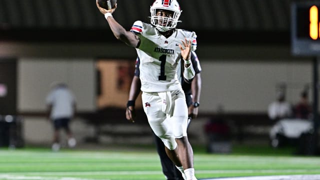 Atascocita vs North Shore October 27, 2023 Photo-Tom Dendy56